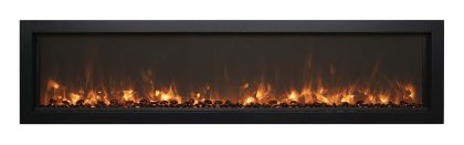 Remii WM-60 electric fireplace