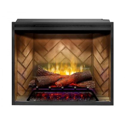 Dimplex Revillusion 30-inch Built-in Firebox