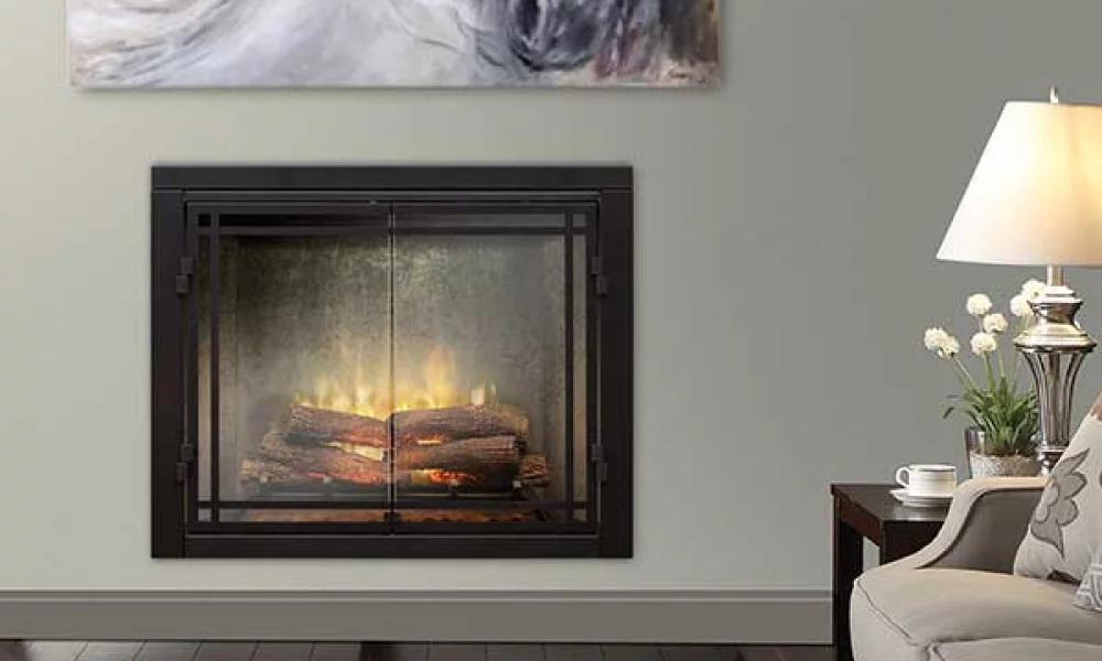 The Dimplex Revillusion® 42" Firebox 