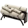 Birch Logset Accessory For Revillusion 42" & 36" Firebox