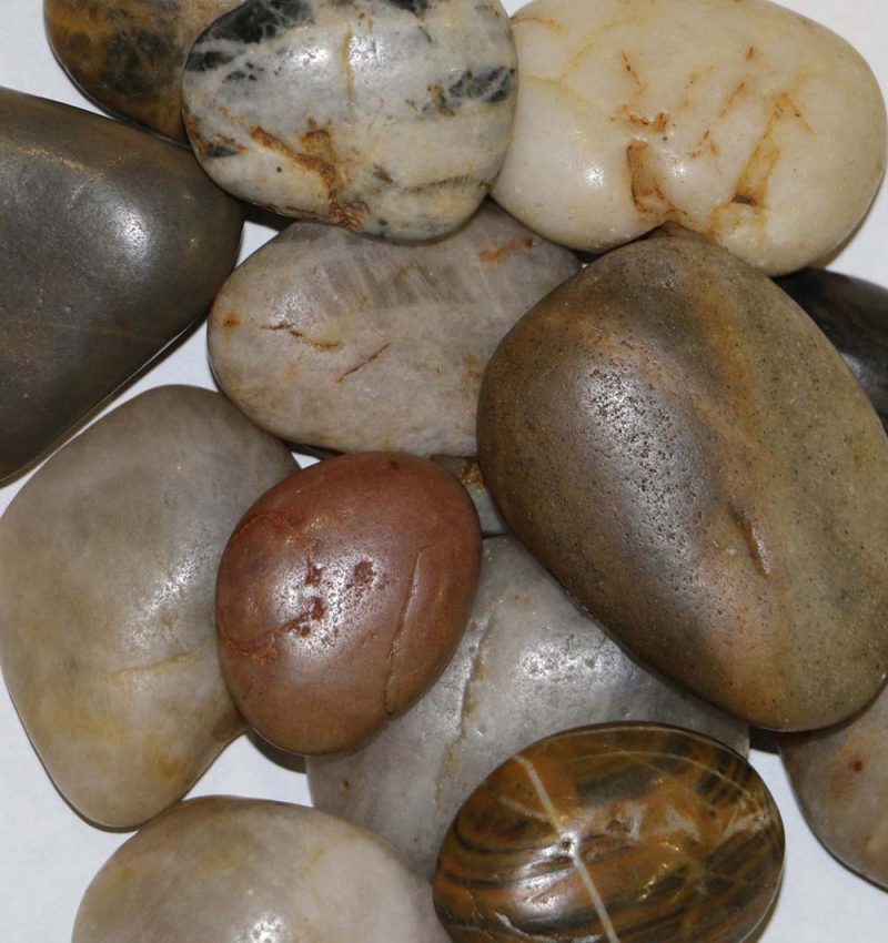 Dimplex Optimyst® Accessory River Rocks for CDFI500 models - CDFI500-RVRCK