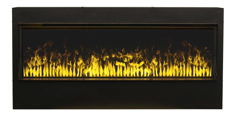 Dimplex Opti-Myst® Pro 1500 Built-In Electric Firebox