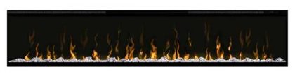 Dimplex XLF74 IgniteXL Built-In Linear Electric Fireplace