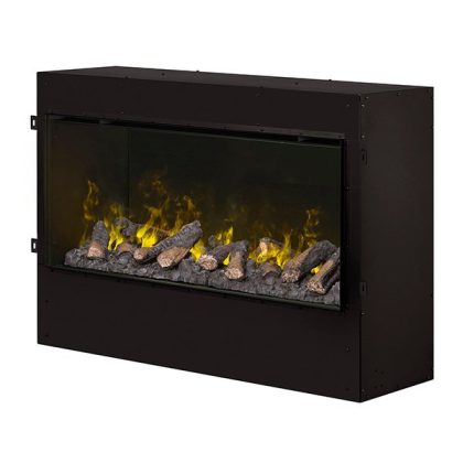 Dimplex Optimyst® Pro 1000 Built-In Electric Firebox