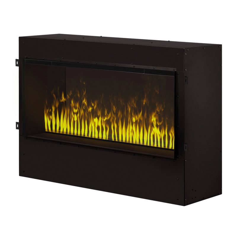 Dimplex Optimyst® Pro 1000 Built-In Electric Firebox