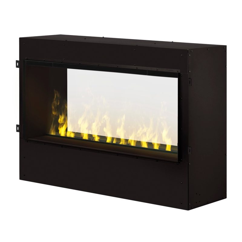 Dimplex Optimyst® Pro 1000 Built-In Electric Firebox