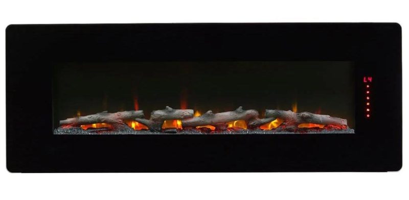 Dimplex Winslow 48″ electric fireplace- SWM4820