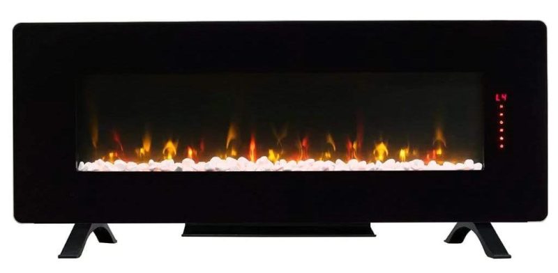 Dimplex Winslow 48″ electric fireplace- SWM4820