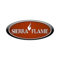 Sierra Flames Fireplaces