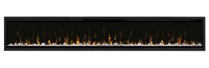 Dimplex XLF100 IgniteXL Built-In Linear Electric Fireplace, 100-Inch Wide