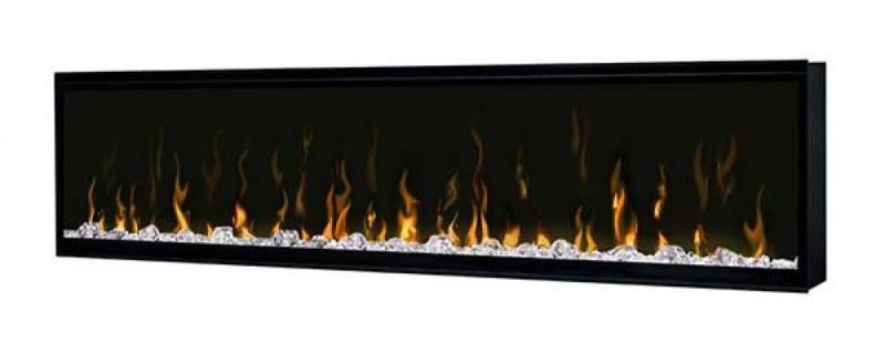 Dimplex XLF60 IgniteXL Built-In Linear Electric Fireplace