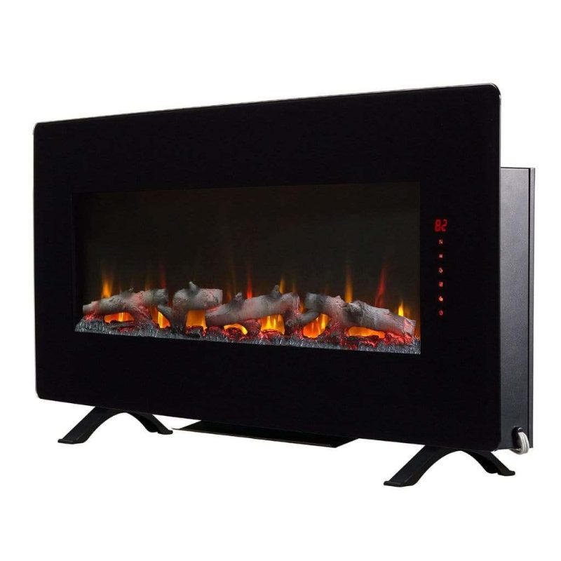 Dimplex Winslow 48″ electric fireplace- SWM4820