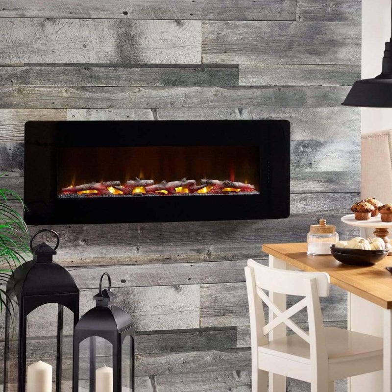 Dimplex Winslow 48″ - SWM4820 fireplace