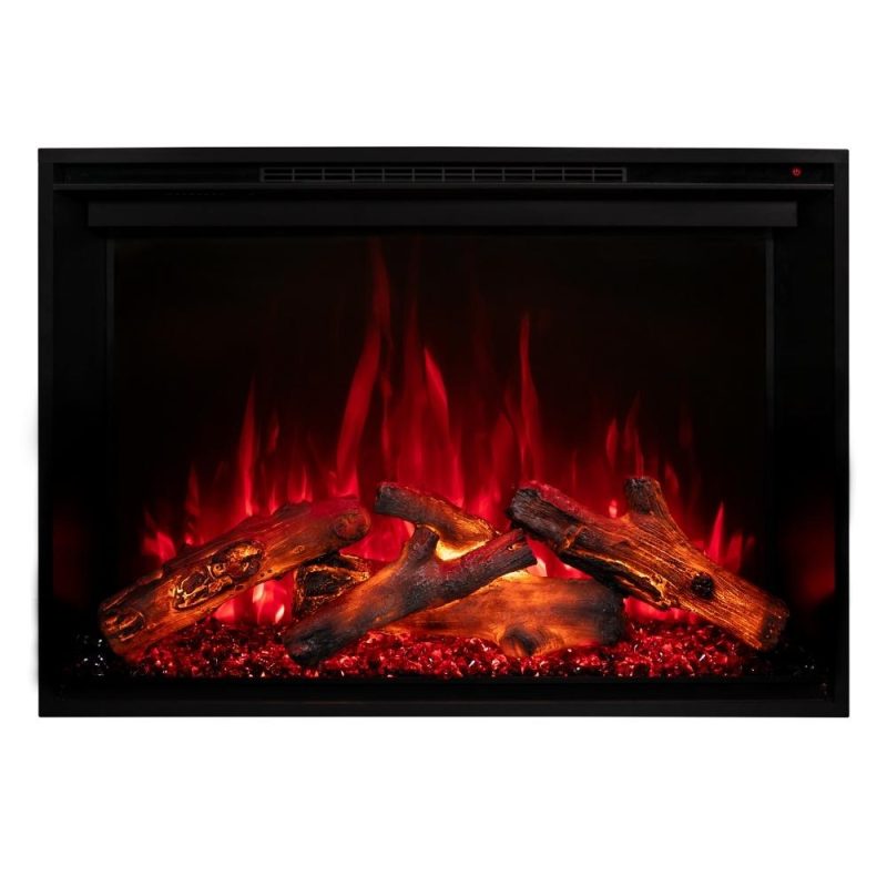 Modern Flames Redstone Traditional Electric Fireplace