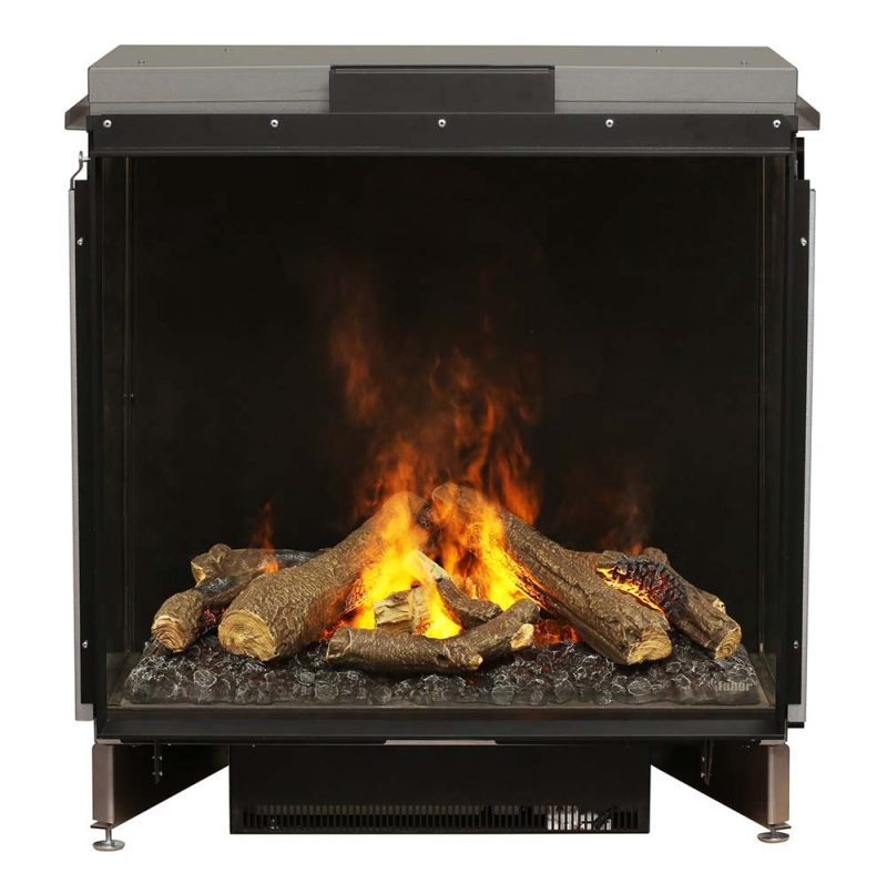 Faber e-Matrix Electric Fireplace insert – FEF3226L1