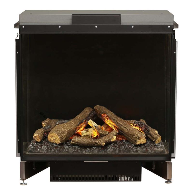 Faber e-Matrix Electric Fireplace insert – FEF3226L1