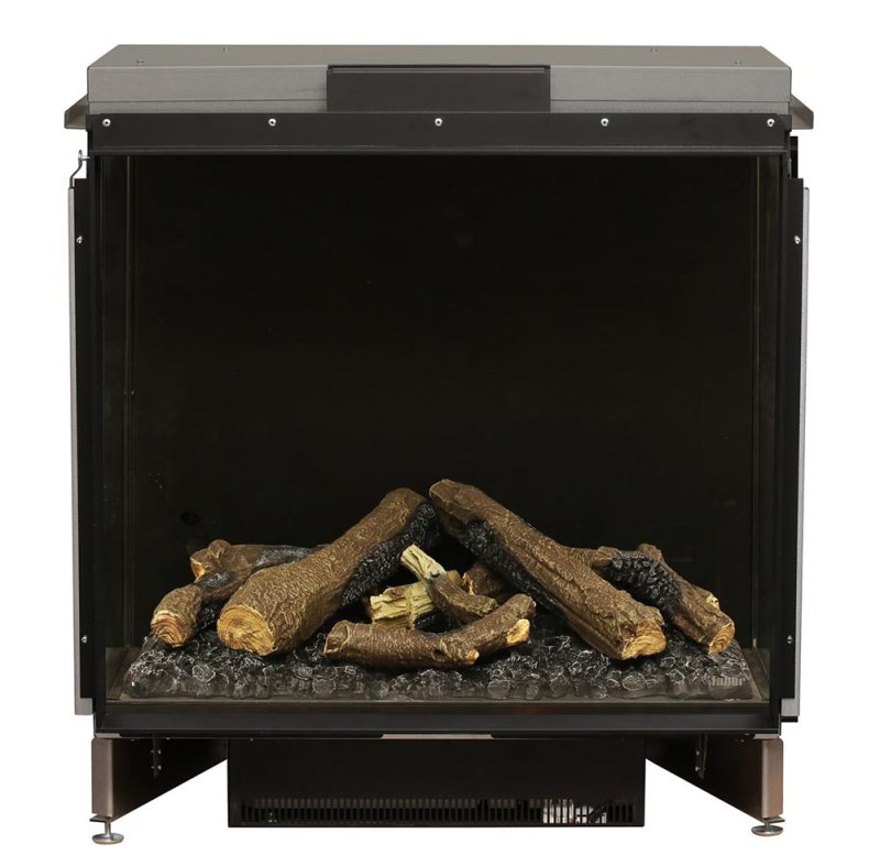 Faber e-Matrix Electric Fireplace insert – FEF3226L1