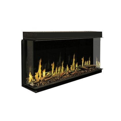 Modern Flames Orion Slim electric fireplace