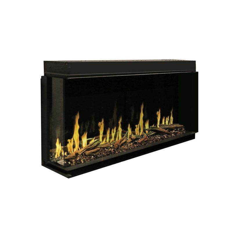 Modern Flames Orion Slim electric fireplace