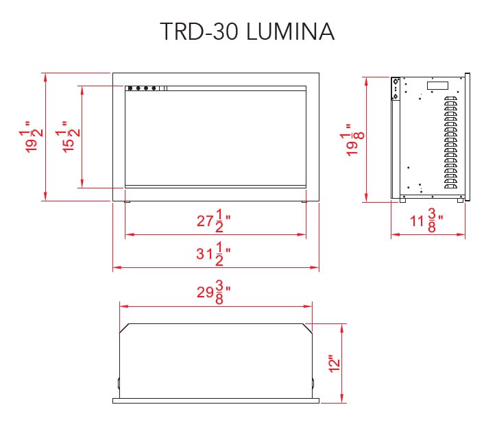 TRD-30-LUMINA spec